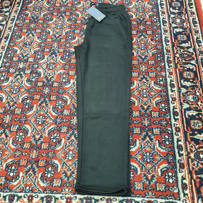 Polo Black Trouser , 1225