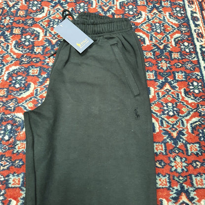 Polo Black Trouser , 1225