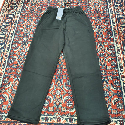 Polo Black Trouser , 1225