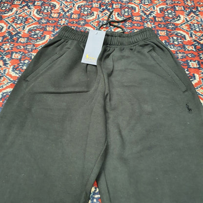 Polo Black Trouser , 1225
