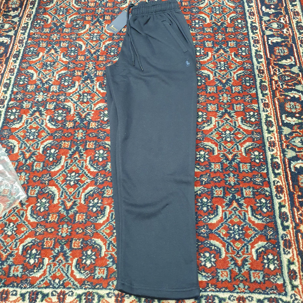 Polo Blue Trouser, 4334