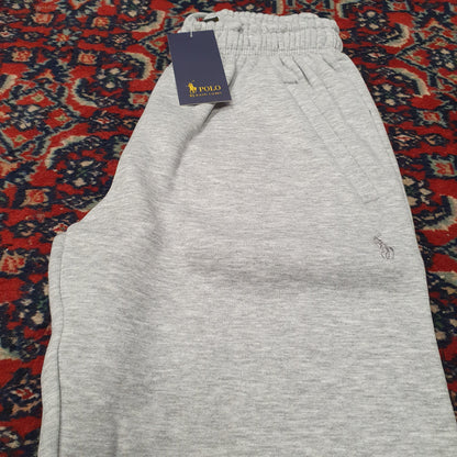 Polo Light Grey Trouser, 434