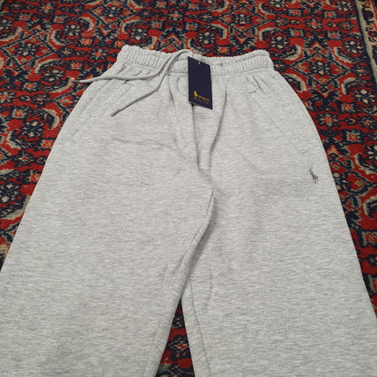 Polo Light Grey Trouser, 434