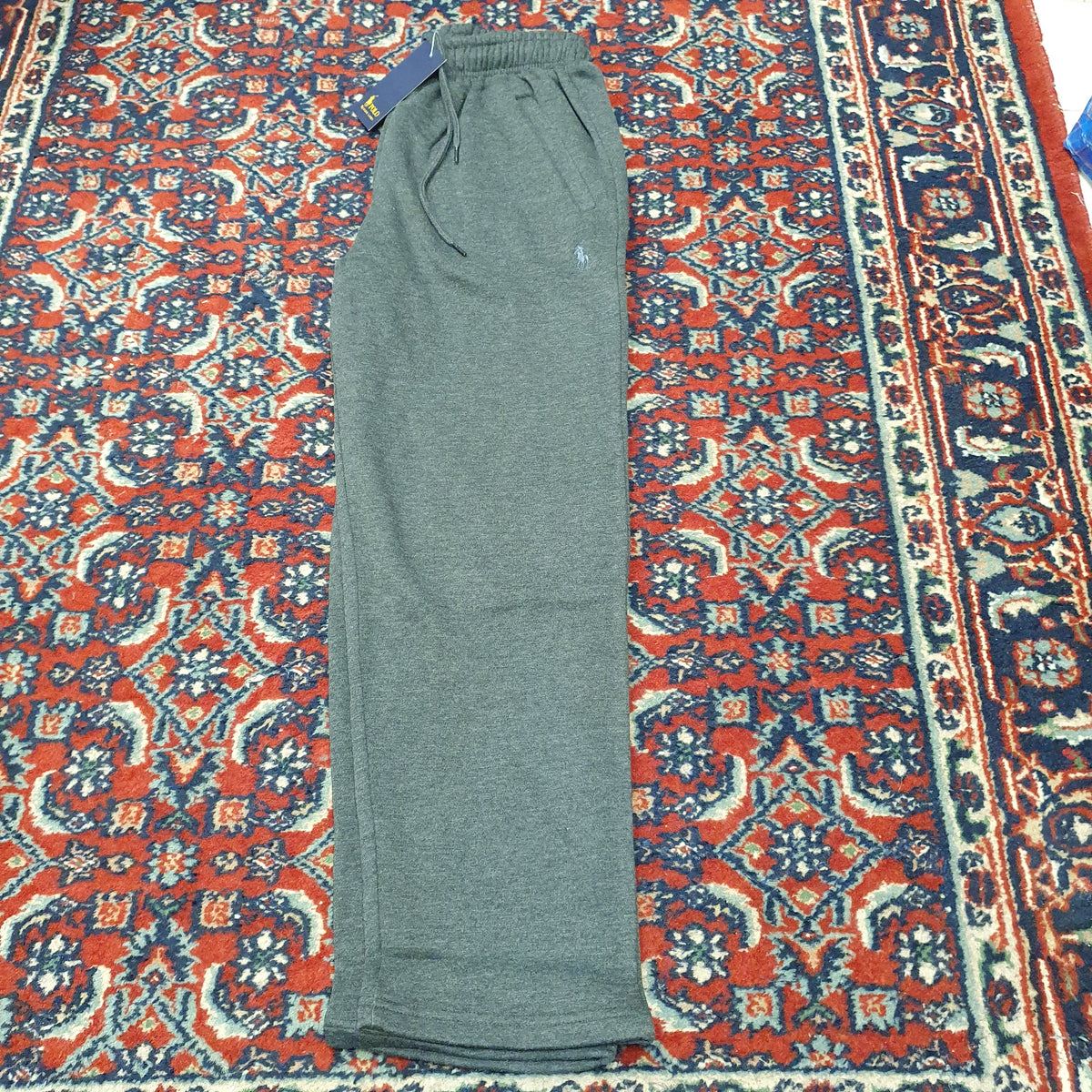 Polo Charcoal Grey Trouser, 43434