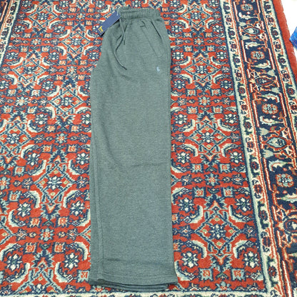 Polo Charcoal Grey Trouser, 43434