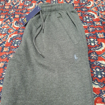 Polo Charcoal Grey Trouser, 43434