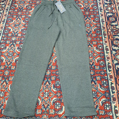 Polo Charcoal Grey Trouser, 43434