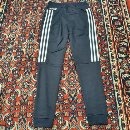 Adidas Blue Trouser White Lines, 4555