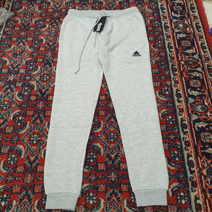 Adidas Logo Light Grey Trouser, 1dd33