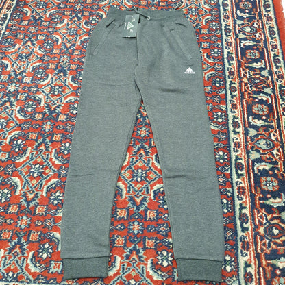 Adidas Charcoal Grey Logo Trouser only , 233