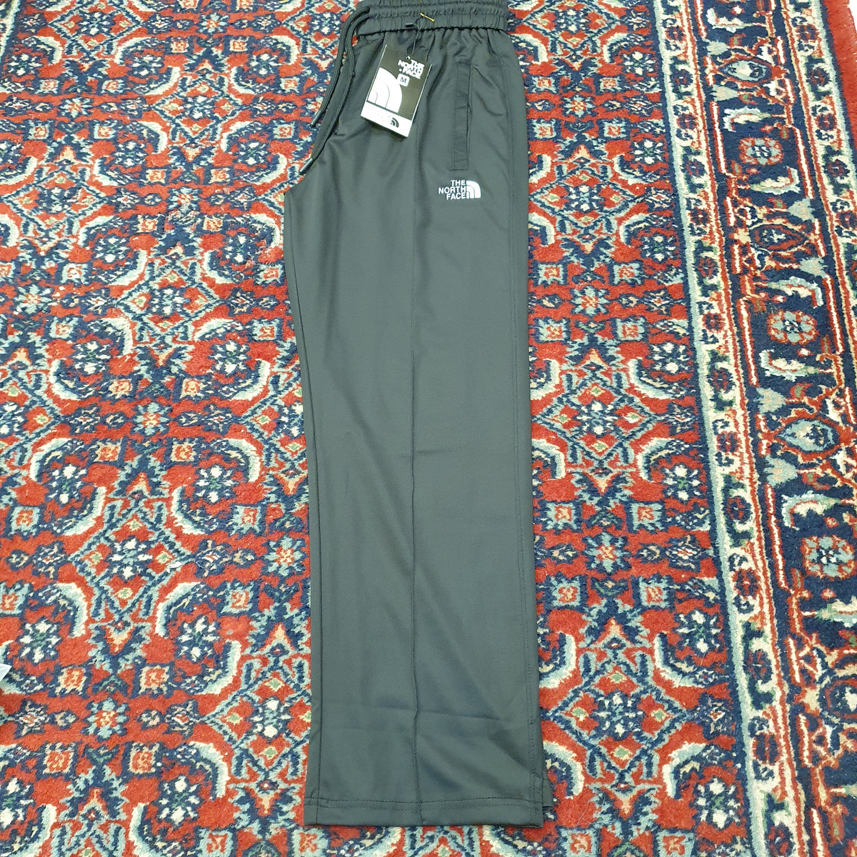 North Face Black Trouser , 1333