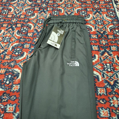 North Face Black Trouser , 1333
