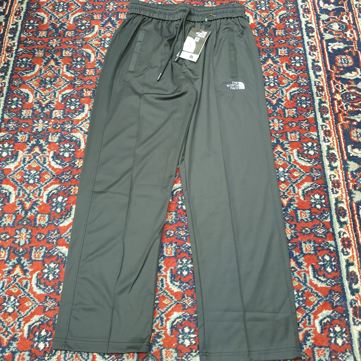 North Face Black Trouser , 1333