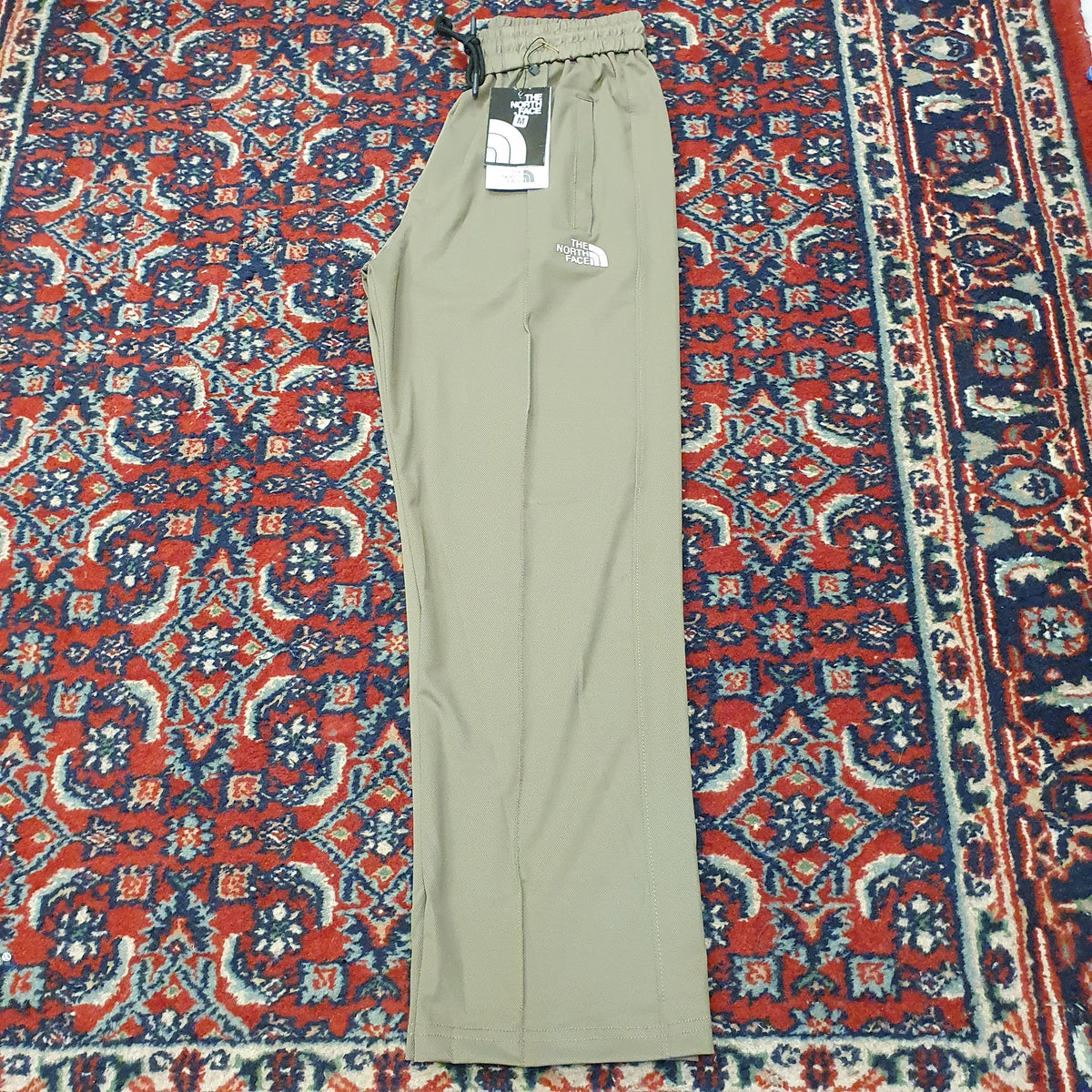 Northface Brown Trouser, 35