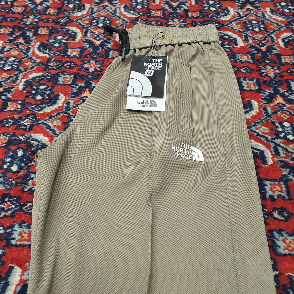 Northface Brown Trouser, 35