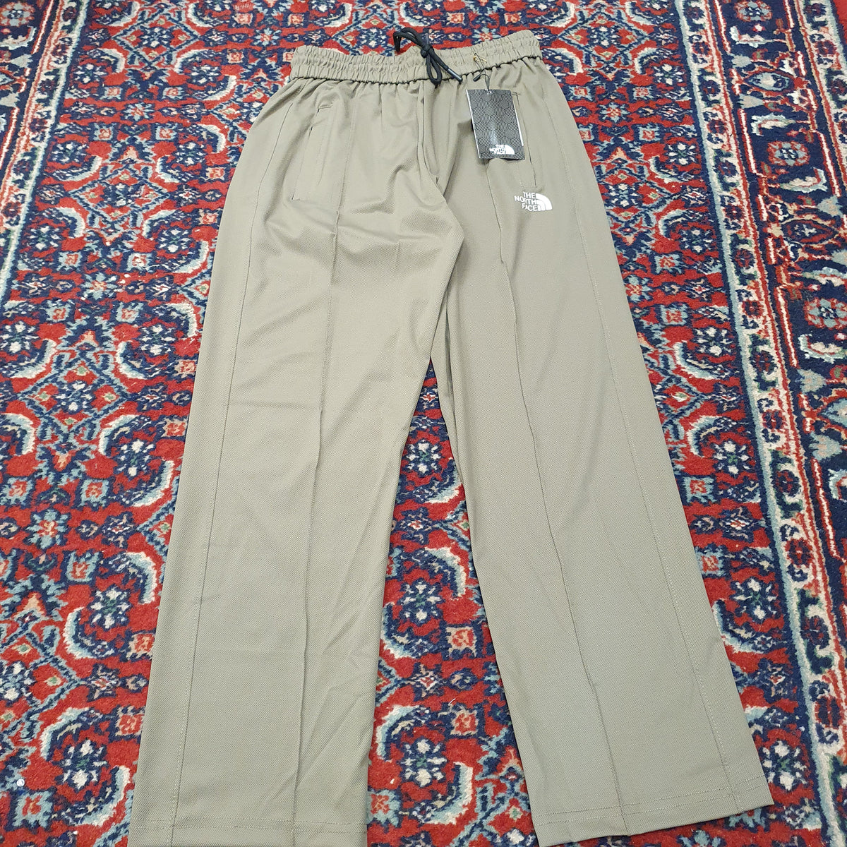 Northface Brown Trouser, 35