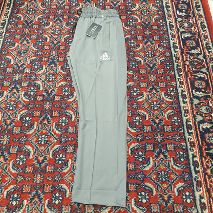 Addidas Grey Flexi Trouser, 3444