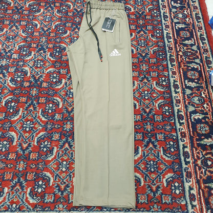 Adidas Brown Trouser Flexi, 53434