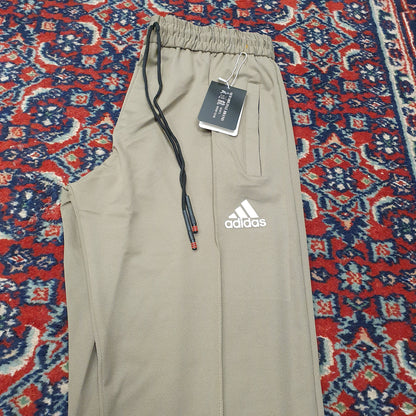 Adidas Brown Trouser Flexi, 53434