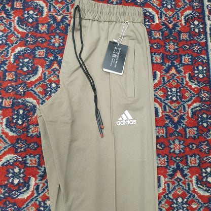 Adidas Brown Trouser Flexi, 53434