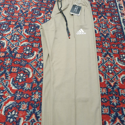 Adidas Brown Trouser Flexi, 53434
