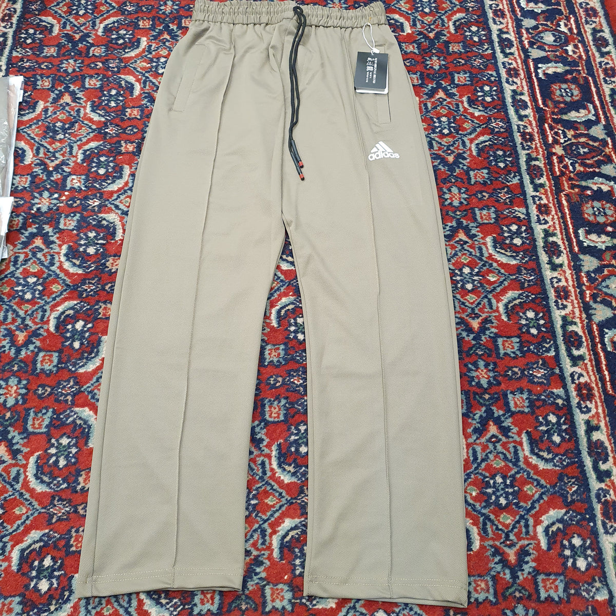 Adidas Brown Trouser Flexi, 53434