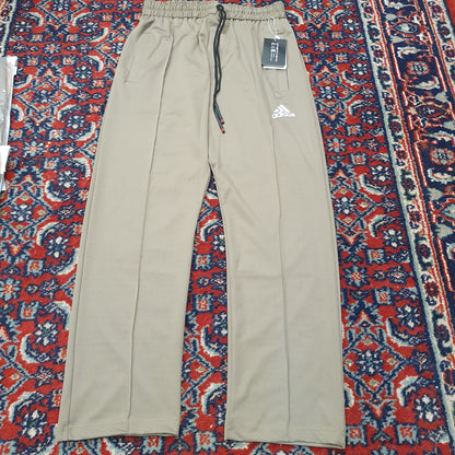 Adidas Brown Trouser Flexi, 53434