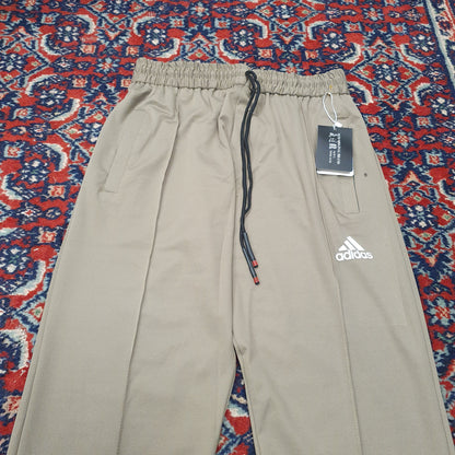 Adidas Brown Trouser Flexi, 53434