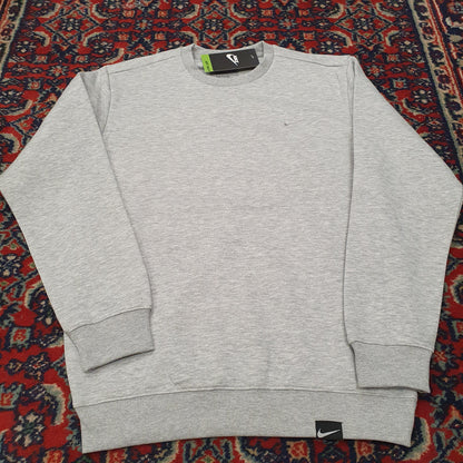 Nike Grey Warm Shirt, 53434