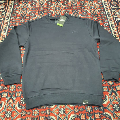 Nike Blue Warm Shirt , 43333343