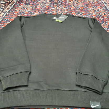 Nike Black Warm Shirt, 4344