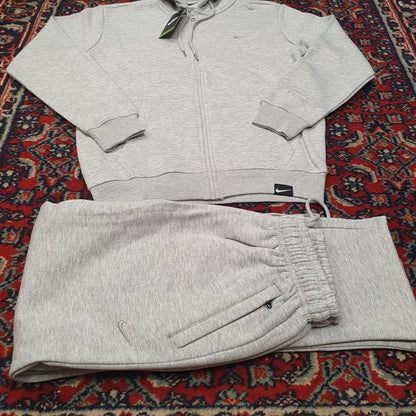 Track Suit Nike Light Grey , 434