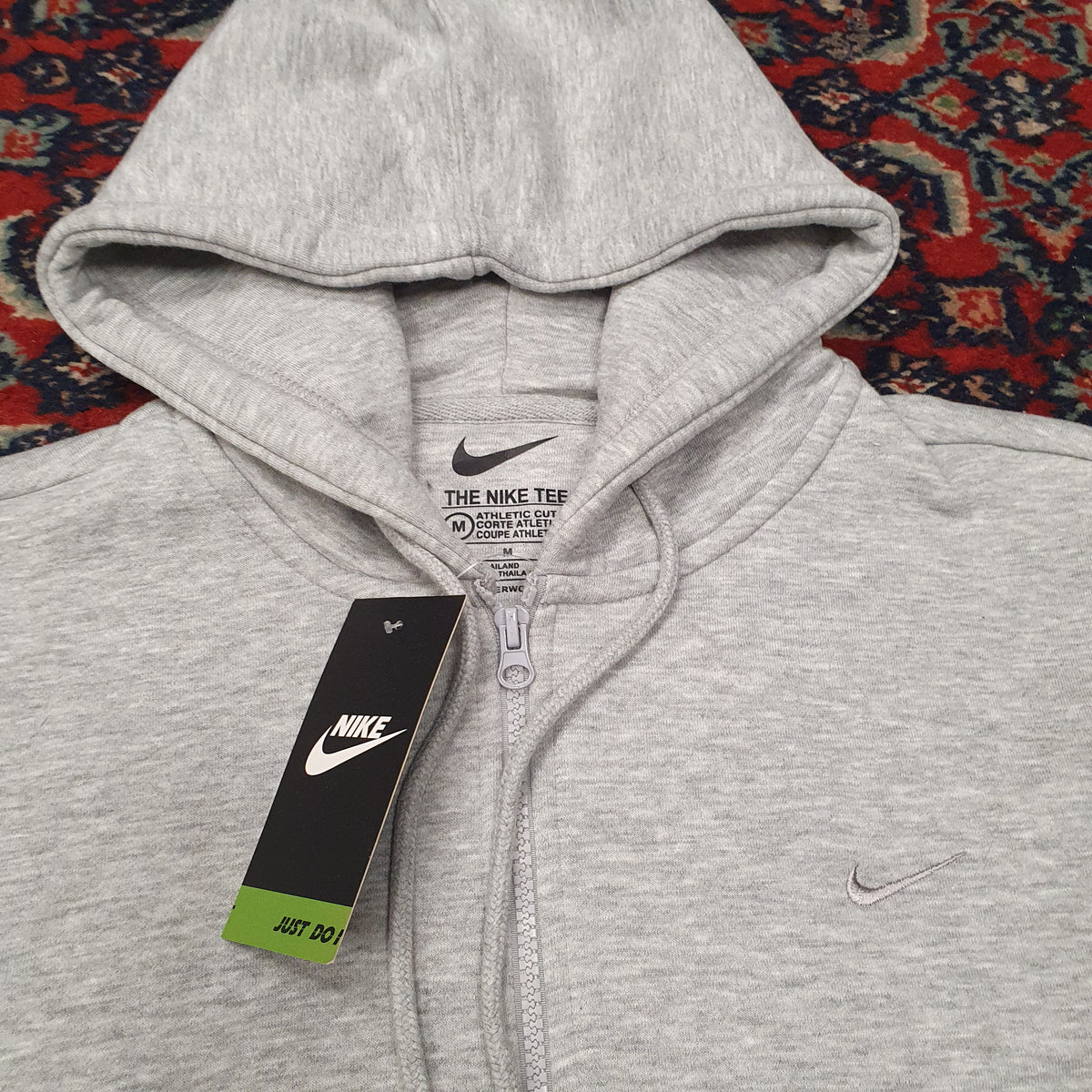 Track Suit Nike Light Grey , 434