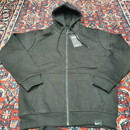 Black Nike Track Suit, 4778
