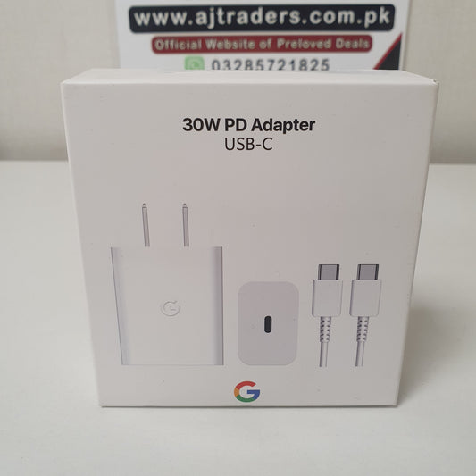 30w PD Adapter USB-c, 21400