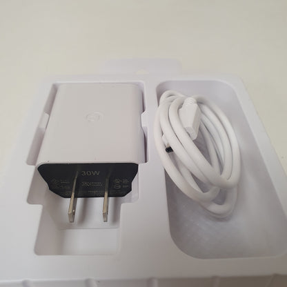 30w PD Adapter USB-c, 21400