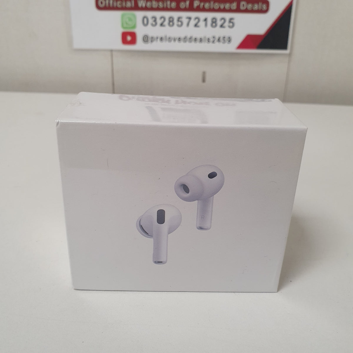 Ear Buds White , 31650