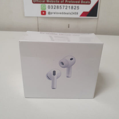 Ear Buds White , 31650