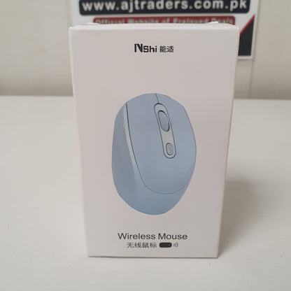 NShi Wireless Mouse , 21390