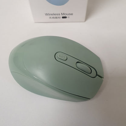 NShi Wireless Mouse , 21390