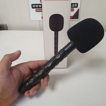 Wireless Microphone Handheld Stick, 21510