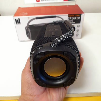 Fabric Cord Speaker Rs510, 11770
