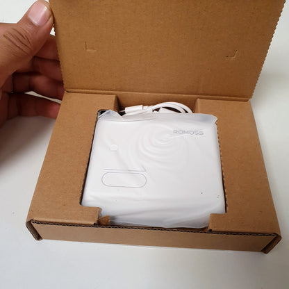 Romoss Power Bank 10, 12450
