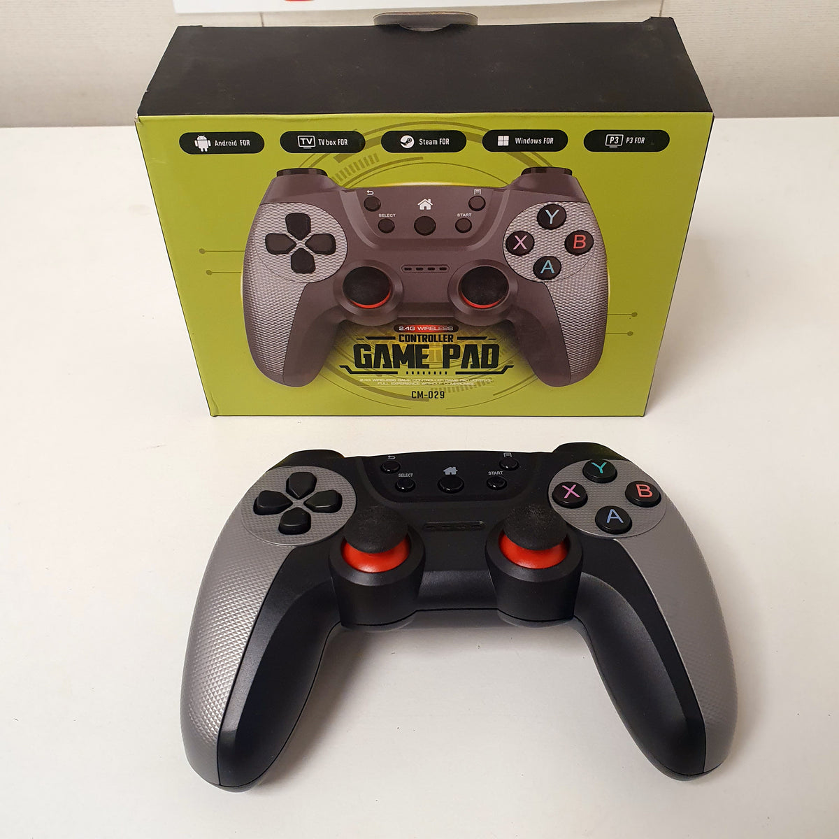 Gamepad Pad Controller , 22800