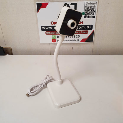 4k HD PC USB Webcam , 61060