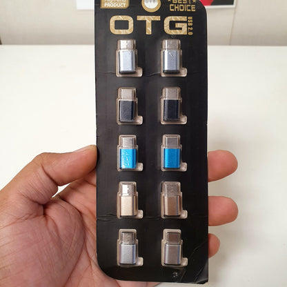 OTG 2.0 Best Choice , 13100