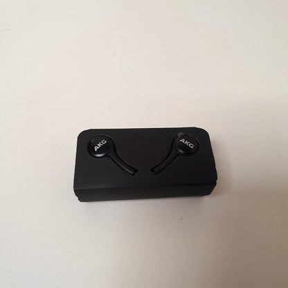 AKG Hands-free Black, 61250