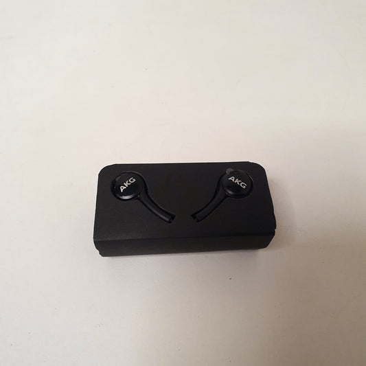 AKG Hands-free Black, 61250
