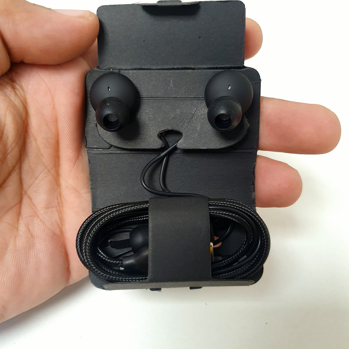 AKG Hands-free Black, 61250