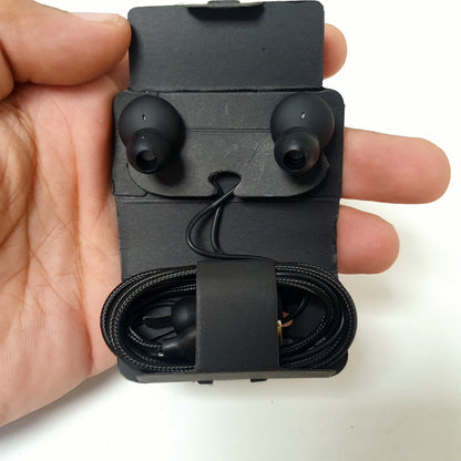 AKG Hands-free Black, 61250